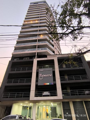 Departamento con Vista al Río